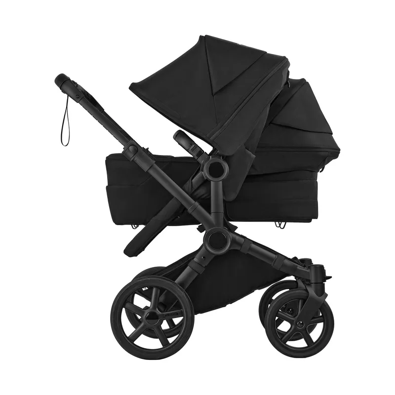Bugaboo Kinderwagen - Donkey 6 Duo Complete