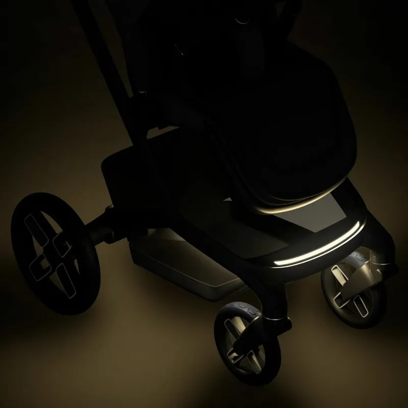 Maxi-Cosi Fame Kinderwagen 2-in-1