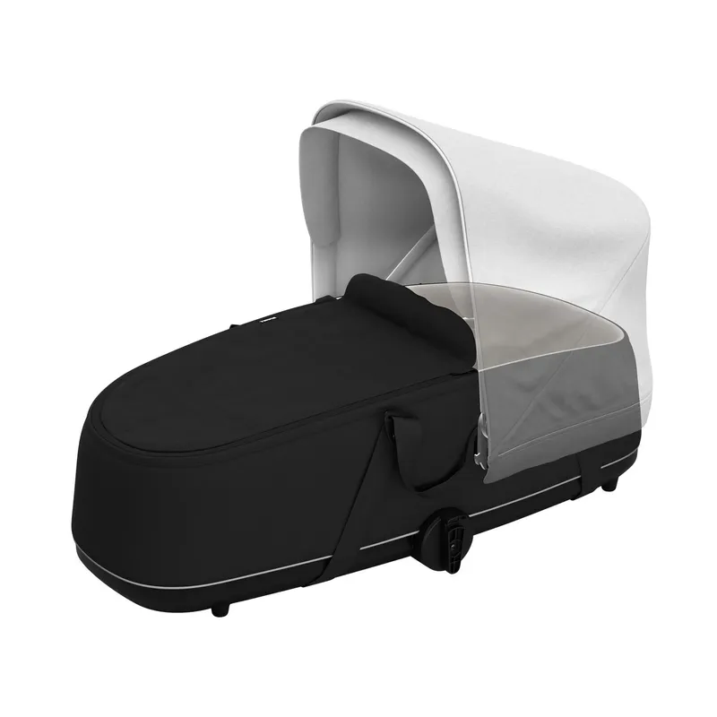 Thule Shine Liegewanne Black