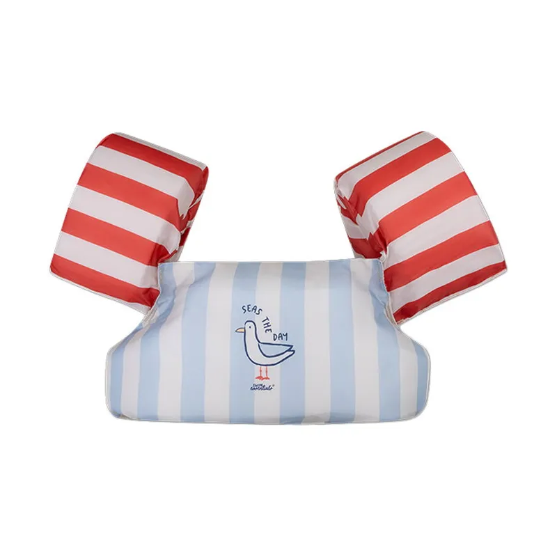 Swim Essentials Puddle Jumper - Seas the Day - 2-6 Jahre / 15-30 kg