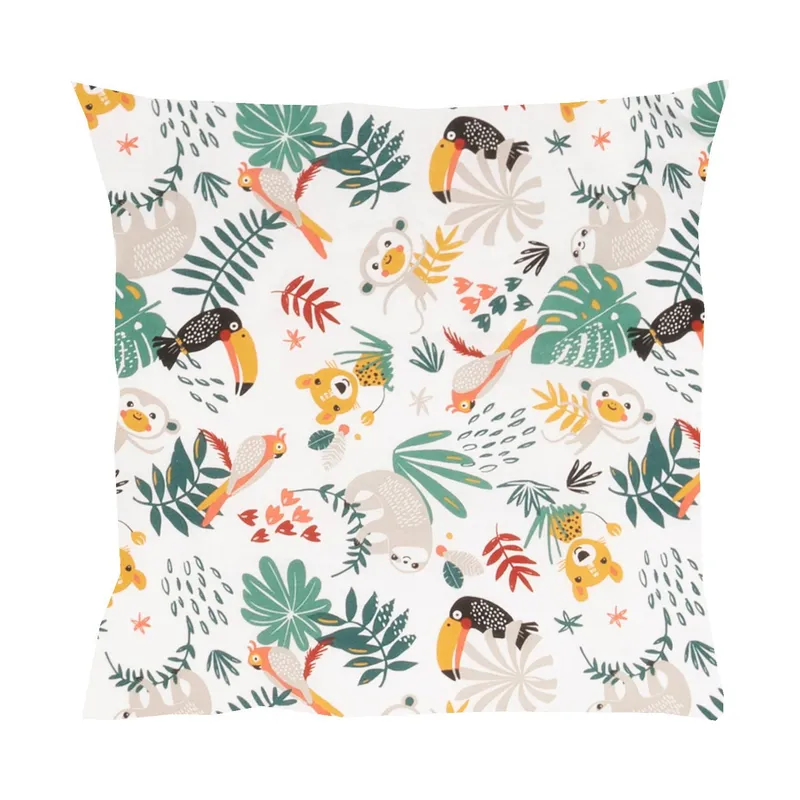 Bink Bedding Zoë Kissen 50 x 50 cm