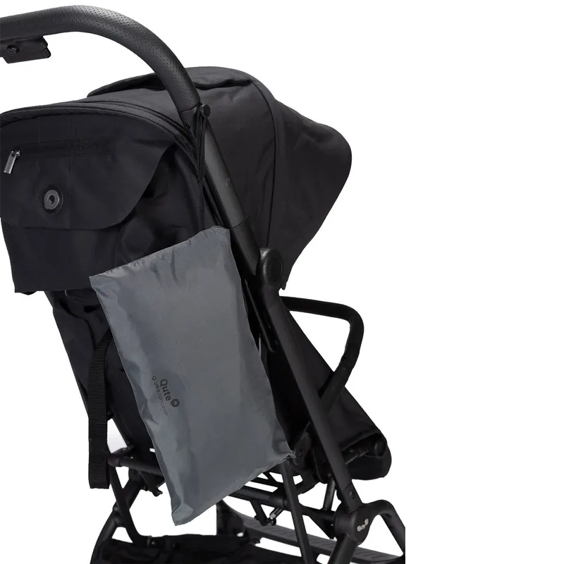 Qute Q-Ultra Regenschutz