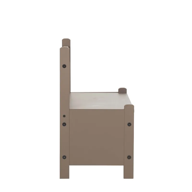 Europe Baby Basic II Truhenbank