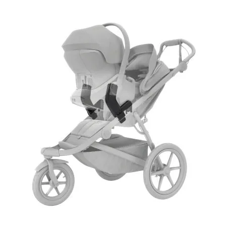 Thule Urban Glide 3 Autositzadapter