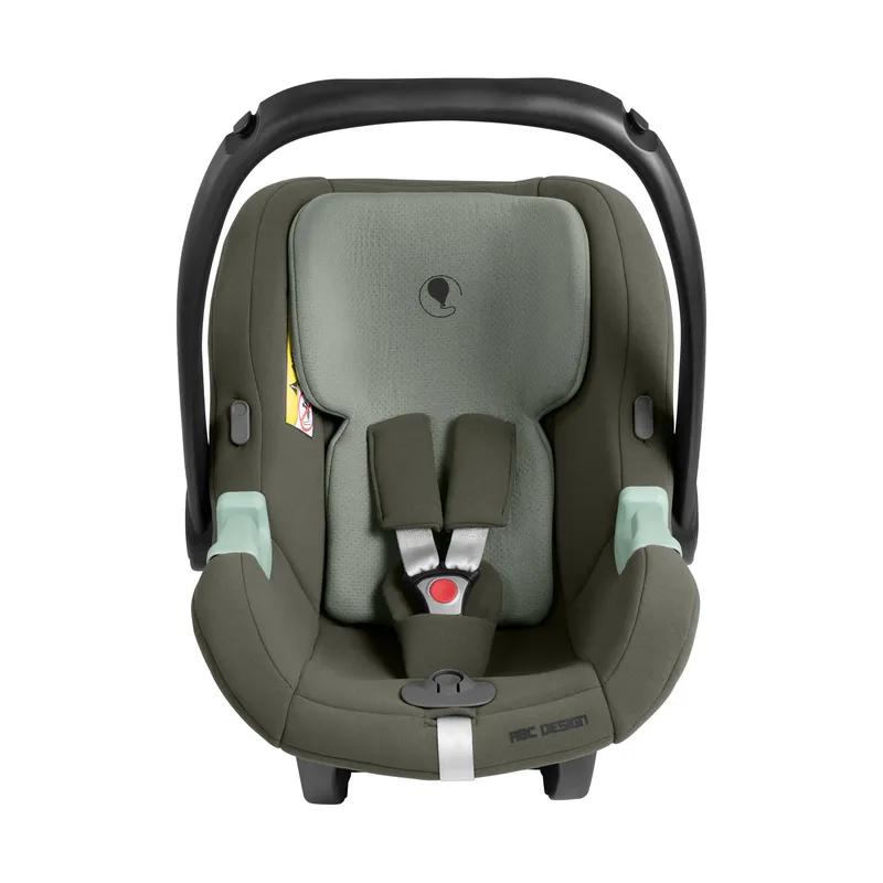 ABC Design Tulip Autositz i-Size 