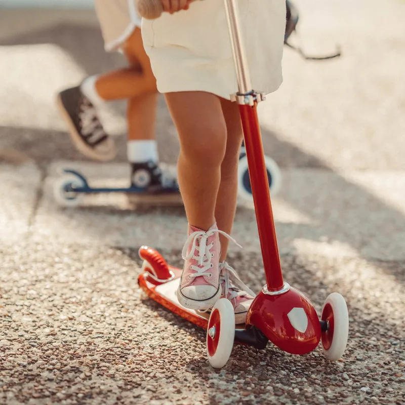 Banwood Scooter