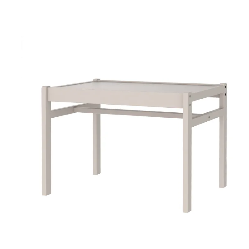 Europe Baby Basic II Kindertisch