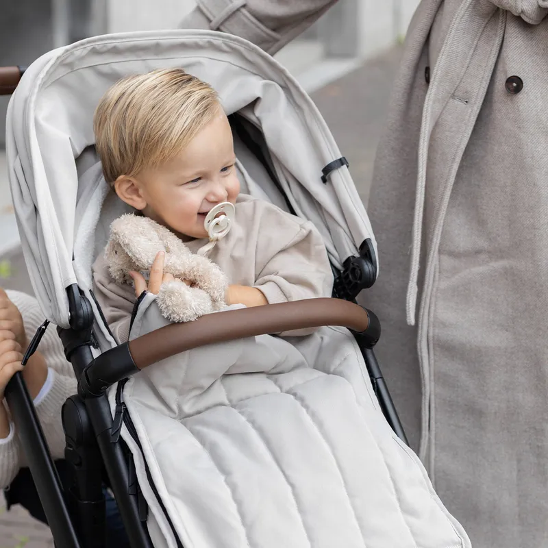 Dubatti One E6 Kinderwagen 2-in-1 - Mix & Match