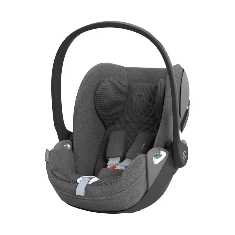 Cybex Cloud T Plus Autositz