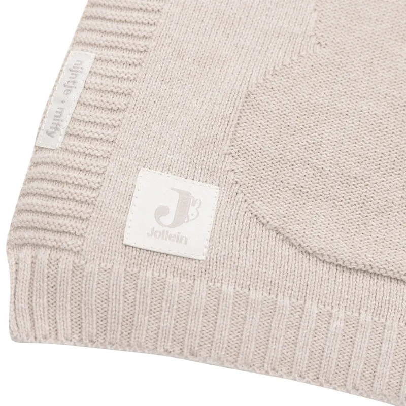 Jollein Miffy Babydecke - 75 x 100