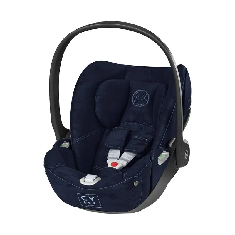 Cybex Cloud T I-Size Babyschale