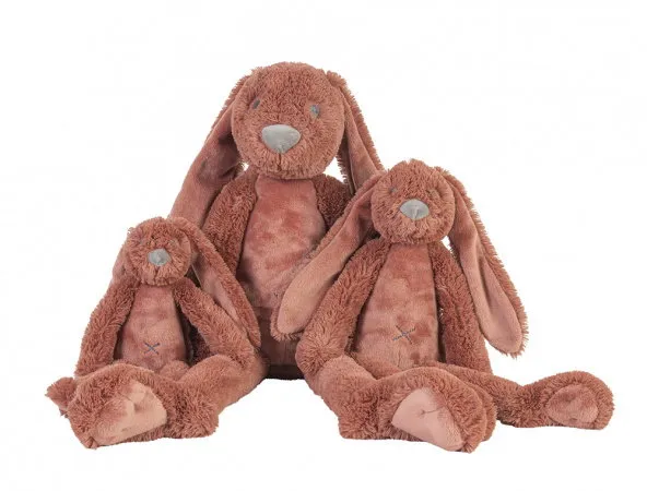 Happy Horse Kuscheltier - Rabbit Ritchie - Rusty - 38 cm