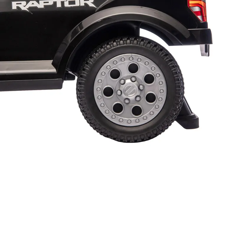Puck Laufauto - Ford F150