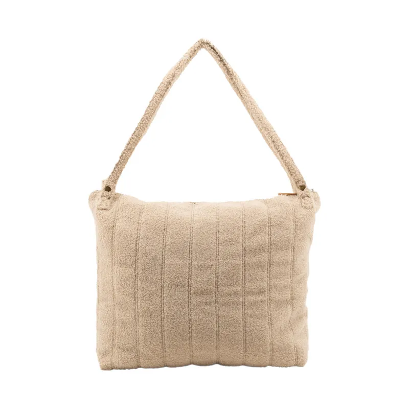 Nanami Lifestyle Boucle Tasche