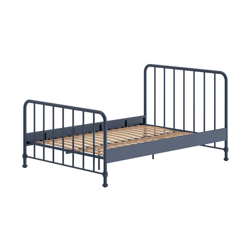 Vipack Bronxx Bett - 140 x 200 cm