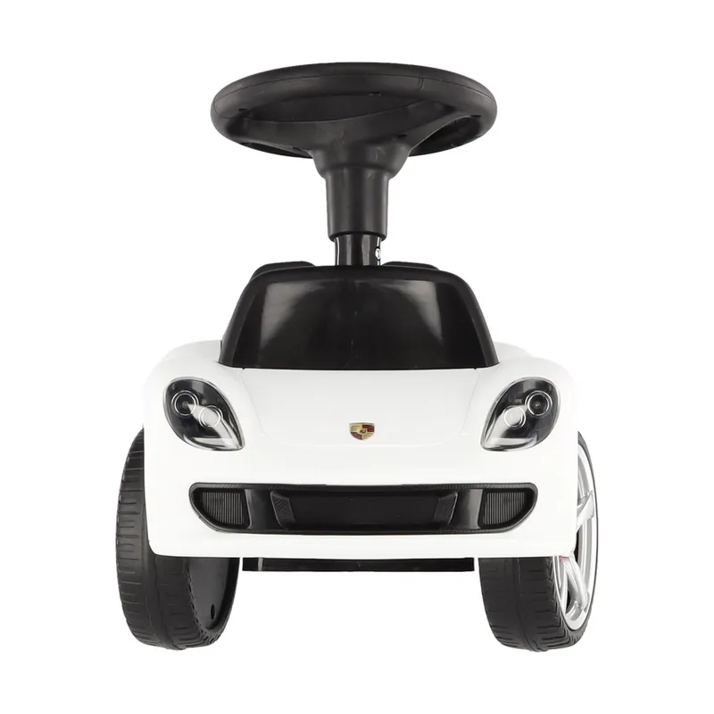 Puck Porsche Rutschauto
