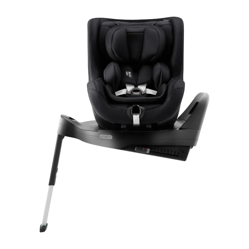 Britax Römer Dualfix Pro Autositz - Style