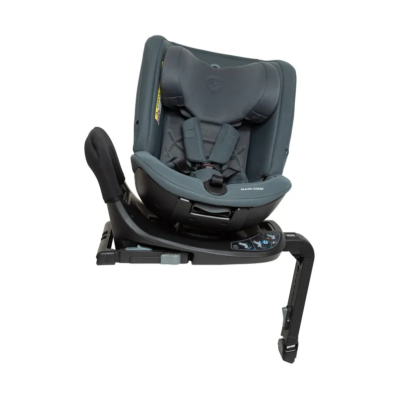 Maxi-Cosi Spinel Autostoel 360+