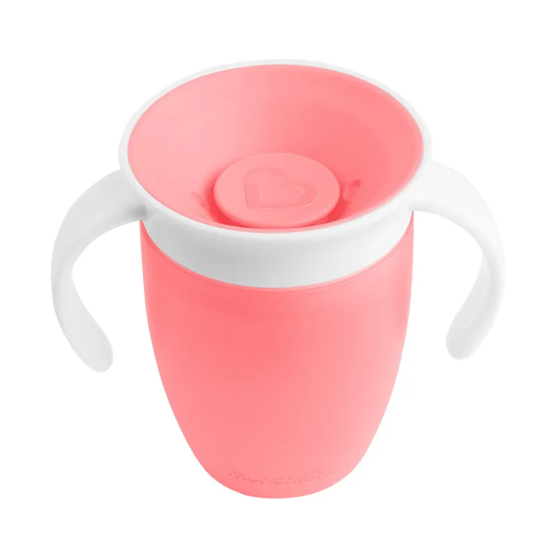 Munchkin 360° Übungsbecher 207 ml