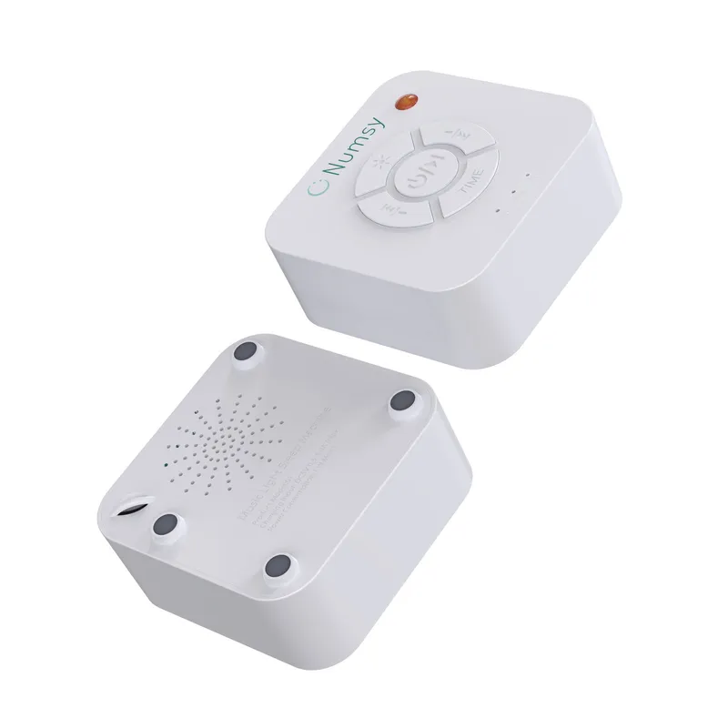 Numsy Original 3.0 Schlaftrainer - White Noise