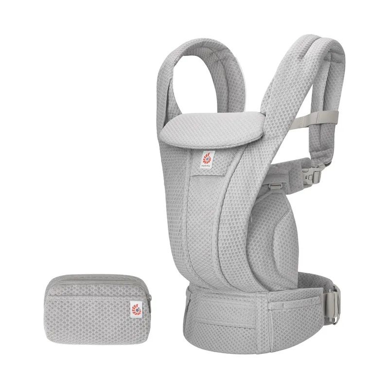 Ergobaby Omni Deluxe Mesh Babytrage