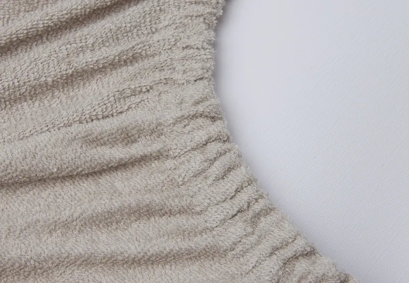 Jollein Aankleedkussenhoes Badstof 50 x 70 cm 2 pack
