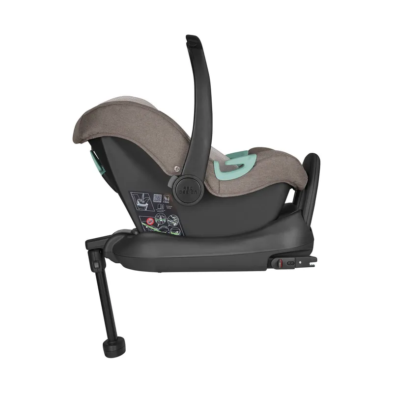 ABC Design Tulip Autositz i-Size 
