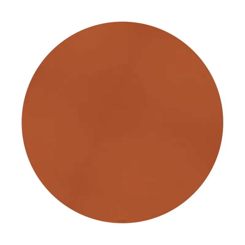 Eeveve Bodenmatte Rund