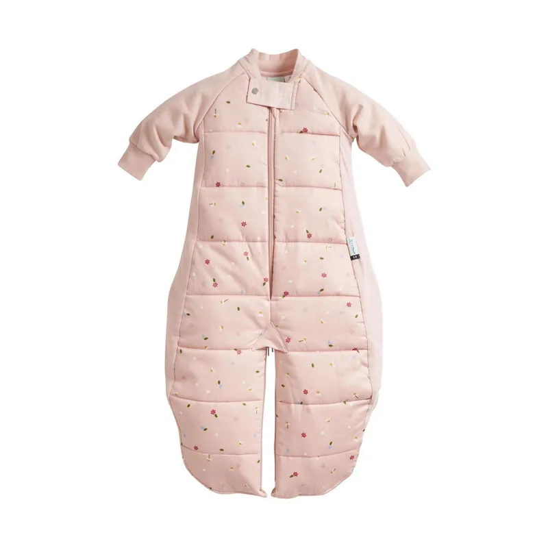 Ergopouch Daisies Schlafsack – 3,5 TOG