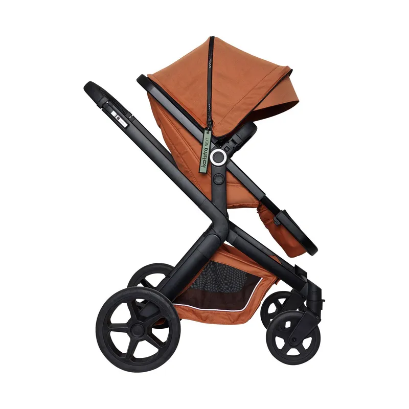 Koelstra Next Kinderwagen 2-in-1