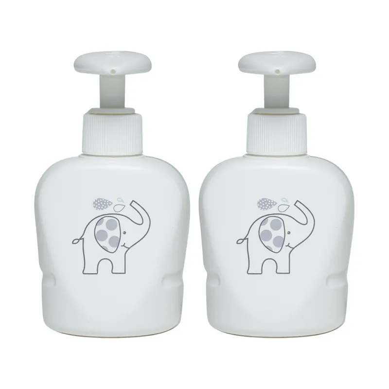 Bebe-Jou Ollie Seifenspender-Set