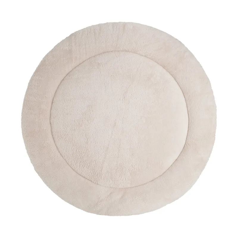 Baby’s Only Sky Laufstallteppich Rund 95 cm