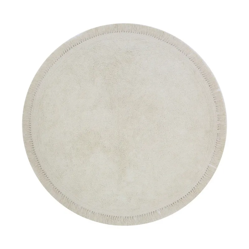 Tapis Petit Teppich - Lauren - 160 x 160 cm
