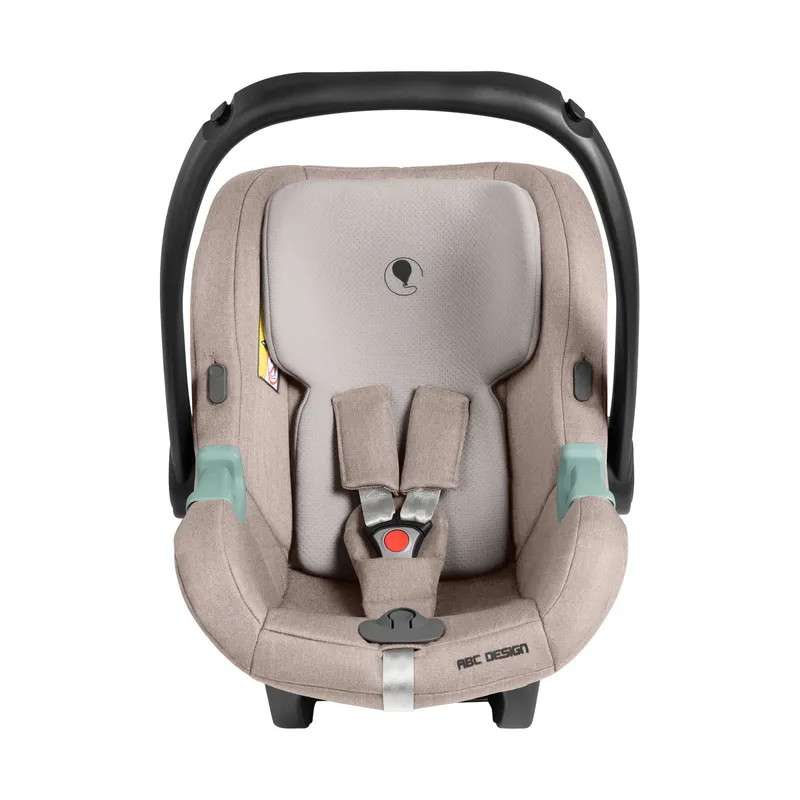 ABC Design Tulip Autositz i-Size 