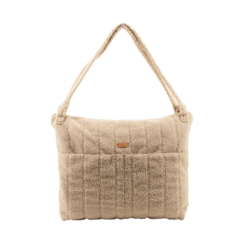 Nanami Lifestyle Boucle Tasche