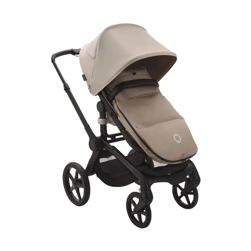 Bugaboo Performance Winterfußsack