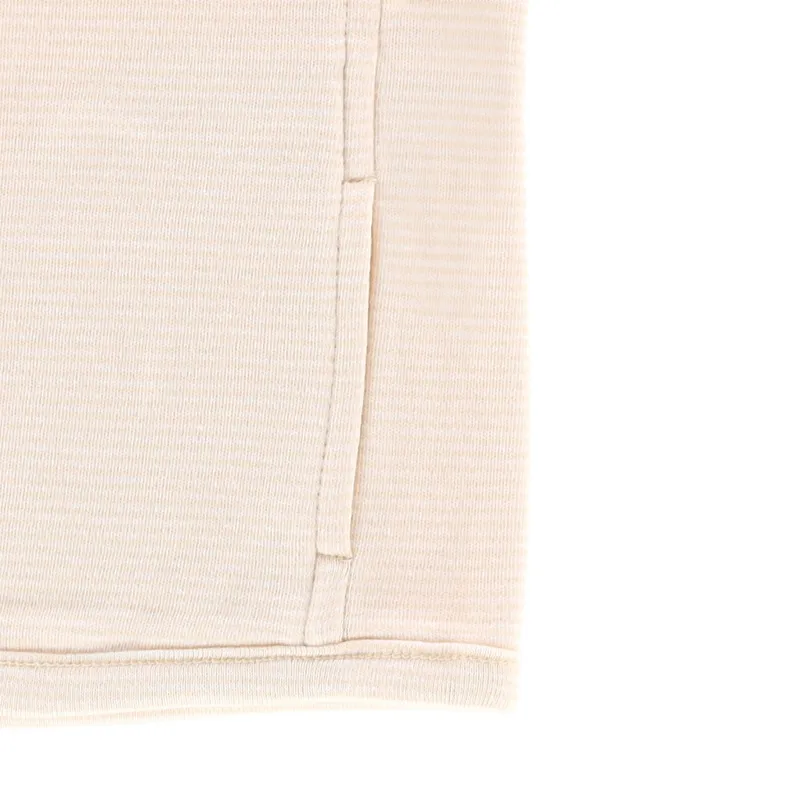 DAY Kapuzenjacke – Gestreift – Apricot 