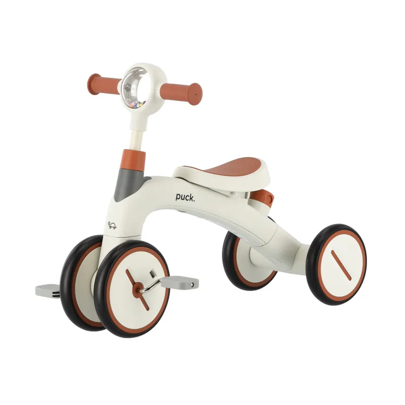 Puck 3-In-1 Dreirad