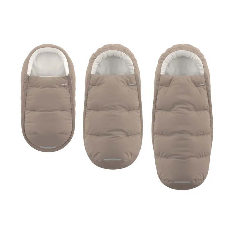 Thule Elements Kleinkind Fußsack - Größe M/L