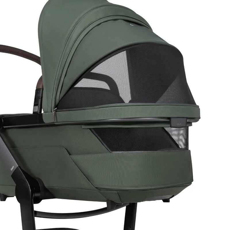 Joolz Day 5 Kinderwagen 2-in-1