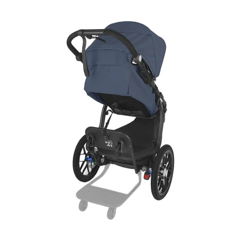 UPPAbaby RIDGE Piggyback Mitfahrbrett