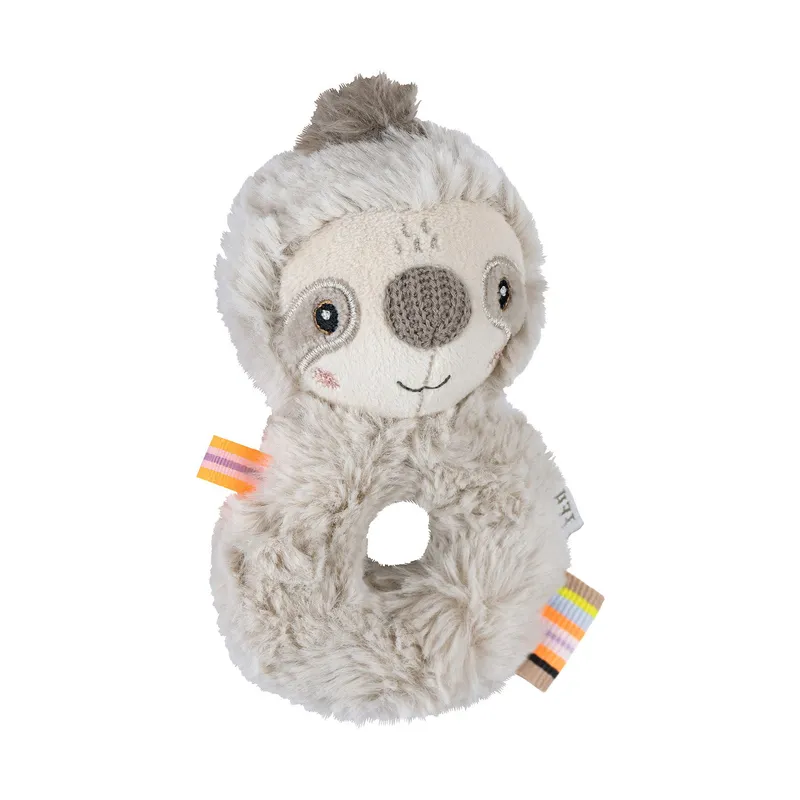 Fehn Rassel - Soft Ring