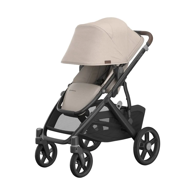 UPPAbaby VISTA V3 Kinderwagen 2-in-1