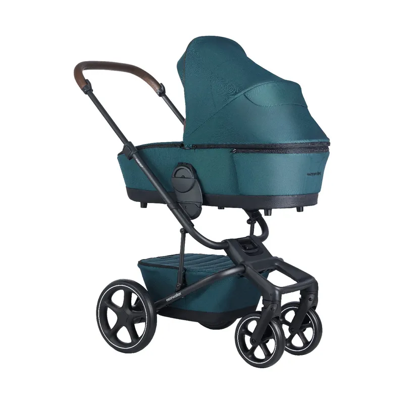 Easywalker Harvey 5 Premium Kinderwagen 2-in-1