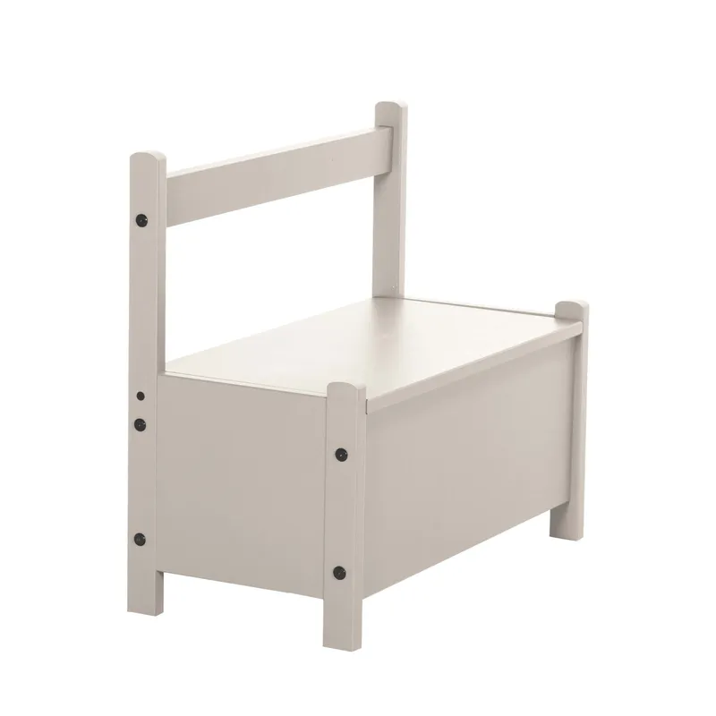 Europe Baby Basic II Truhenbank