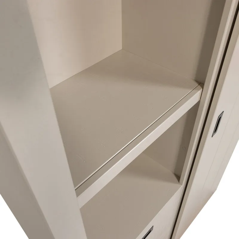 VT Wonen Slide Schrank - Dust