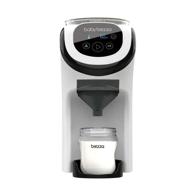 Baby Brezza Formula Pro Mini