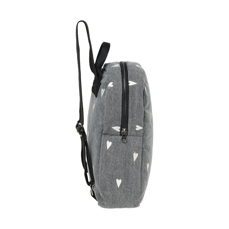 Studio Noos Mini Rucksack - Denim