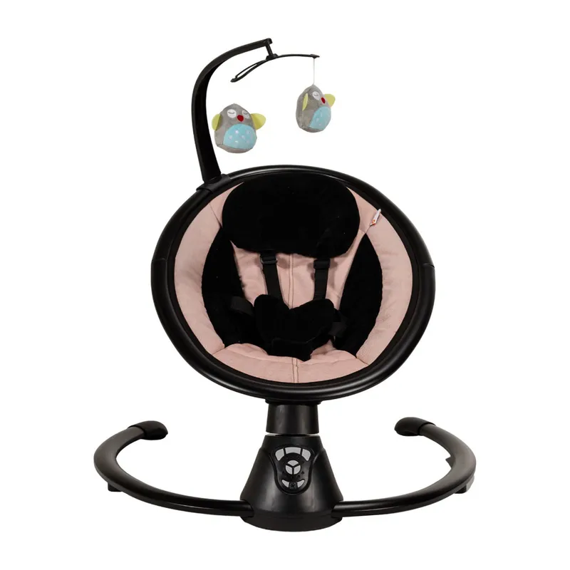 Qute Q-Rocker Swing