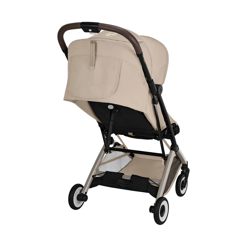 Cybex Orfeo Buggy - TPE Frame